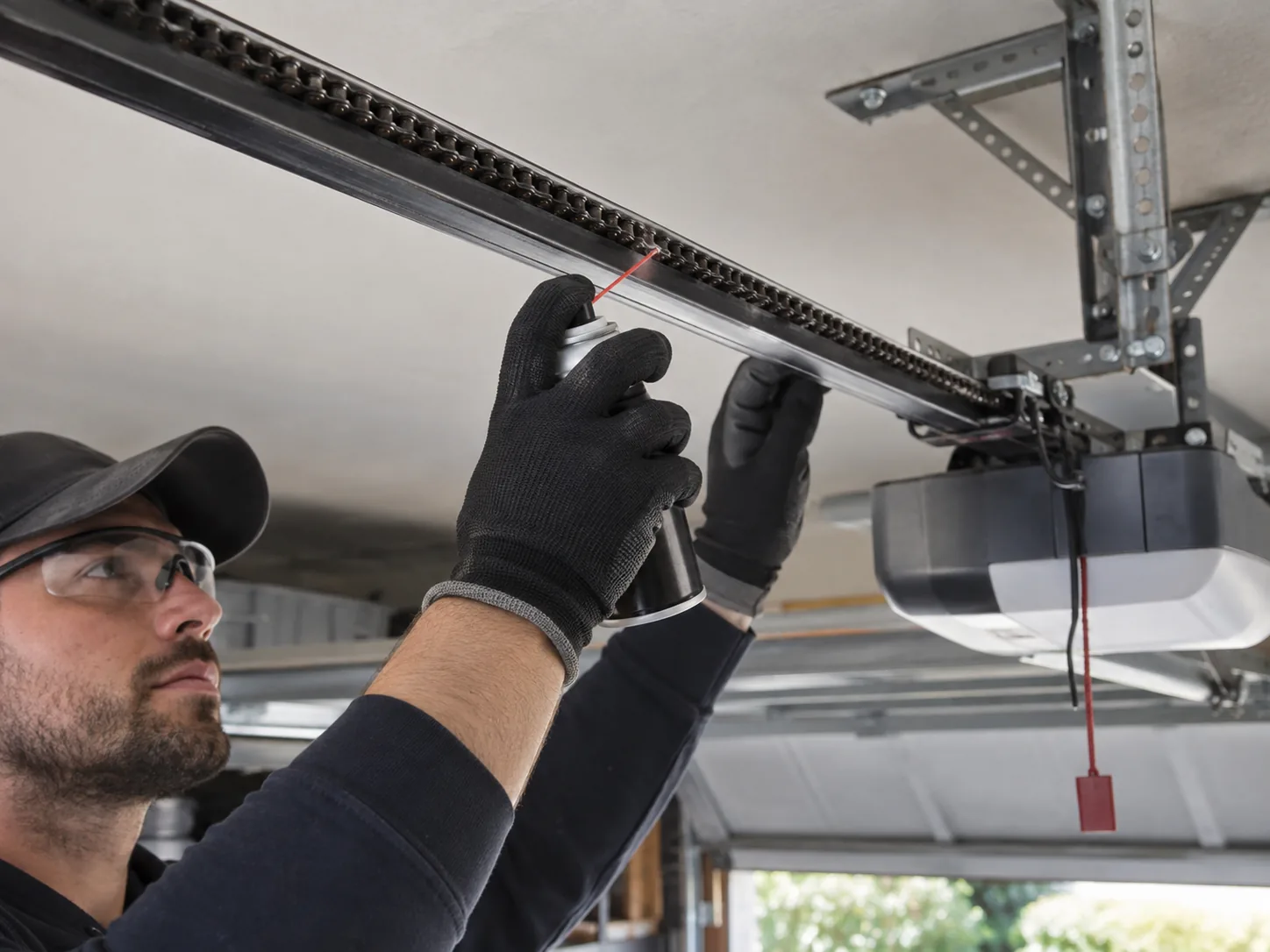 Opener Installation for French Valley Homes in Temecula
